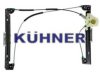 AD KüHNER AV1202 Window Lift